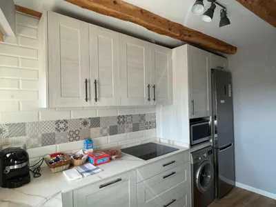 Apartamentos- Hospedería los Templarios — photo 11