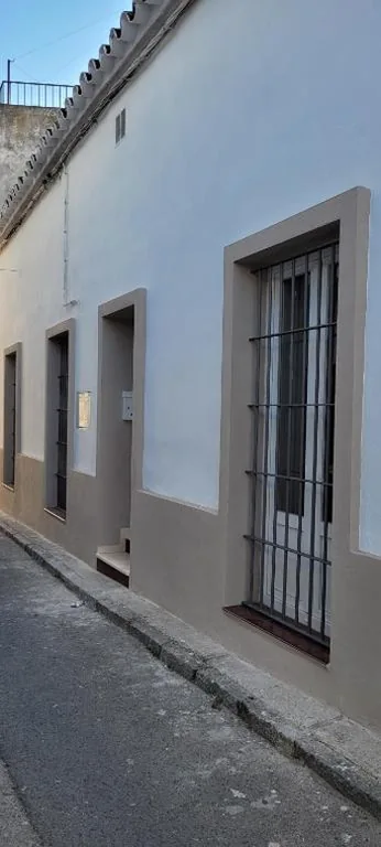 3-Bedroom House — APARTAMENTOS IGLESIA DE SANTIAGo II