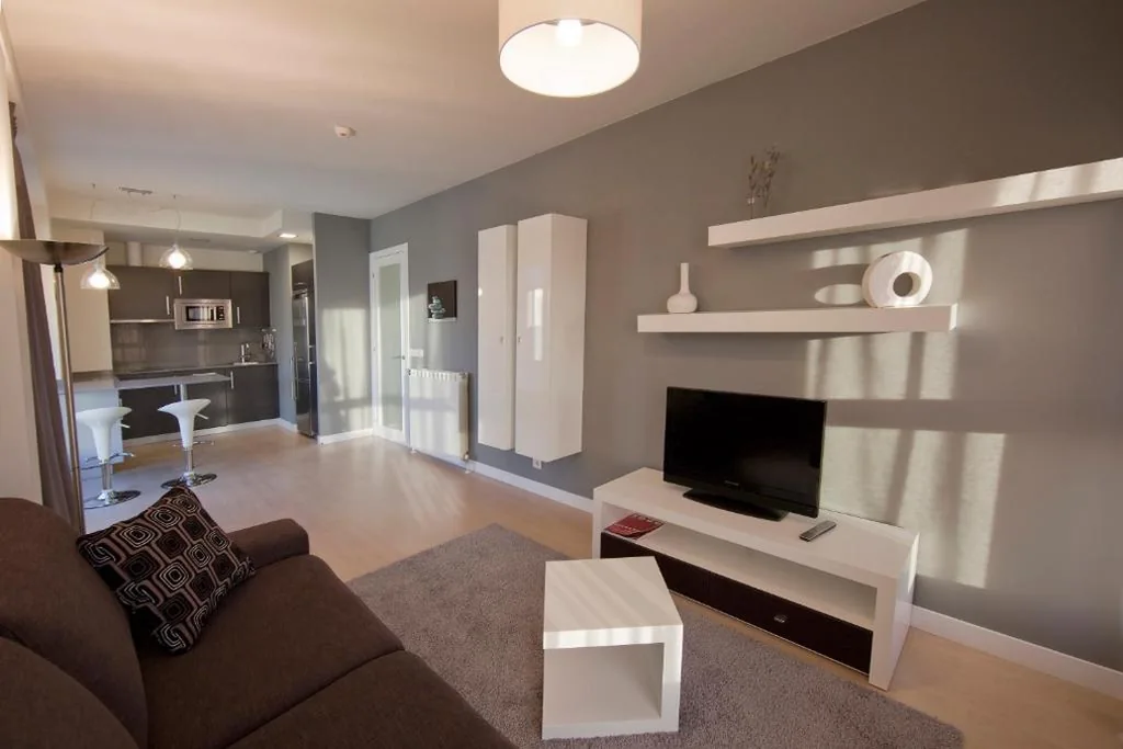 Apartamento de 1 dormitorio — Apartamentos Irenaz