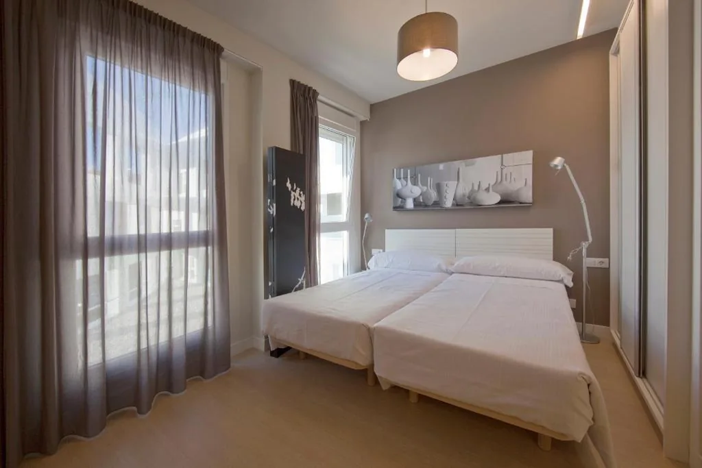 Apartamentos Irenaz