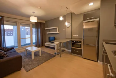 Apartamentos Irenaz — foto 4