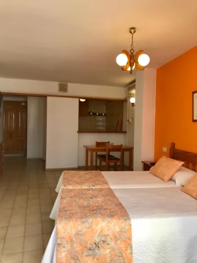 Apartamentos Jovial — photo 9