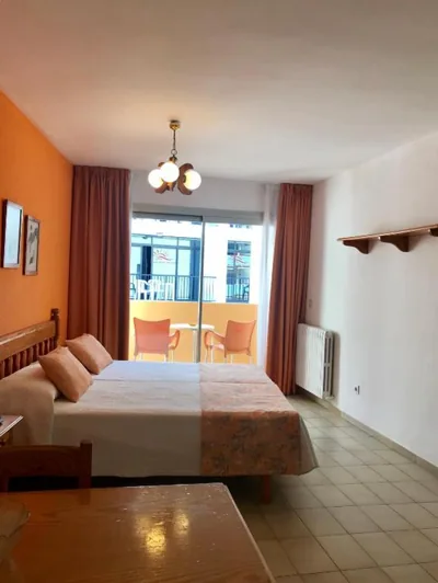 Apartamentos Jovial — photo 10