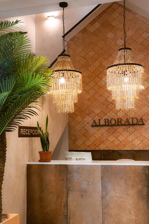 Apartamentos JR Alborada en Tarifa