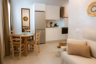 Apartamentos JR Alborada — foto 4