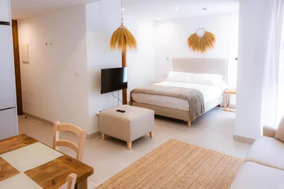 Apartamentos JR Alborada — foto 8
