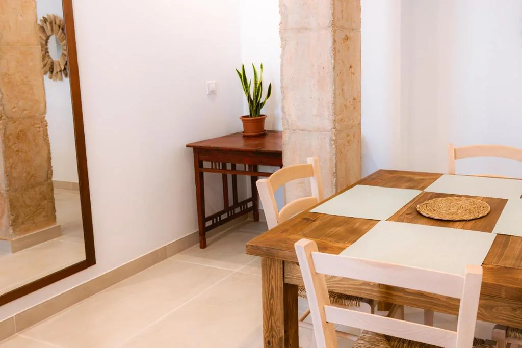 Estudio — Apartamentos JR Alborada