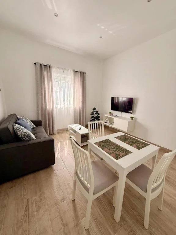 Appartement Estándar — Apartamentos Juvimar
