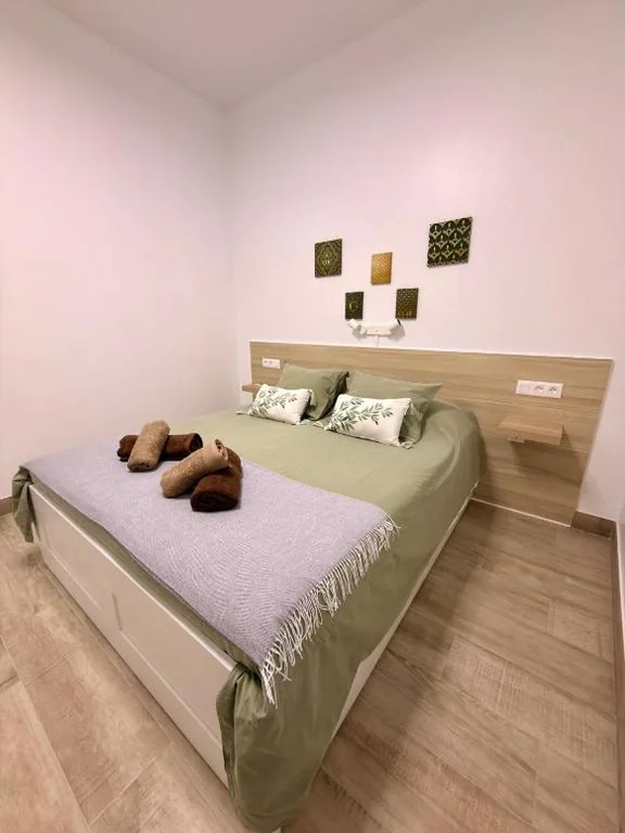 Appartement Superior — Apartamentos Juvimar