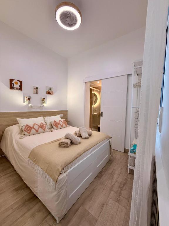 Apartamentos Juvimar