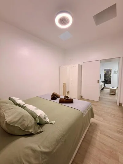 Apartamentos Juvimar — photo 2
