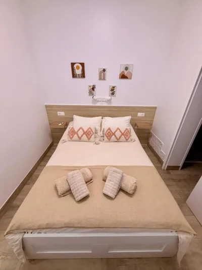 Apartamentos Juvimar — photo 8