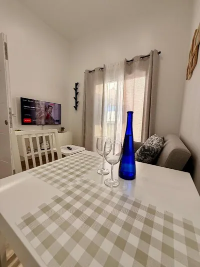 Apartamentos Juvimar — photo 10