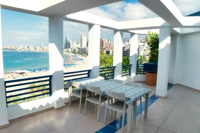 Apartamentos la barca — foto 4