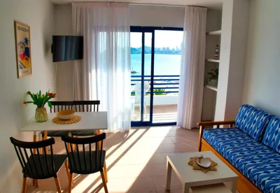 Apartamentos la barca — foto 5