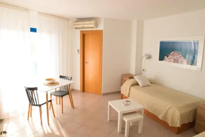 Apartamentos la barca — foto 8