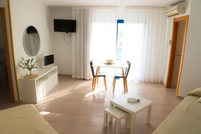 Apartamentos la barca — foto 9