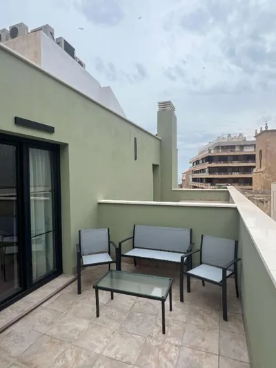Apartamentos La Basílica by BeAlicante — foto 4