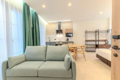 Apartamentos La Basílica by BeAlicante — foto 6