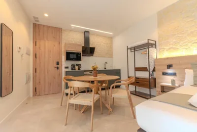 Apartamentos La Basílica by BeAlicante — foto 8