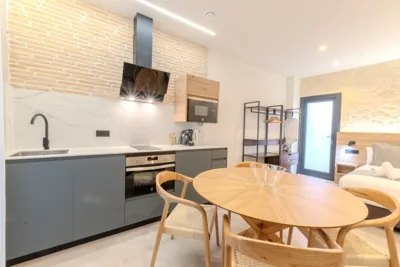 Apartamentos La Basílica by BeAlicante — foto 9
