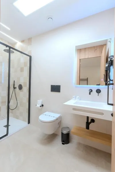 Apartamentos La Basílica by BeAlicante — foto 11