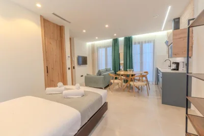 Apartamentos La Basílica by BeAlicante — foto 12