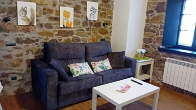 Apartamentos la casa de los ríos — foto 2