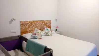 Apartamentos la casa de los ríos — foto 7