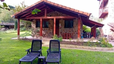 Apartamentos la casa de los ríos — foto 10