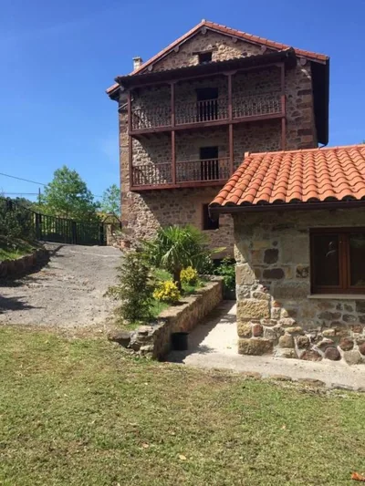 Apartamentos la casa de los ríos — foto 11