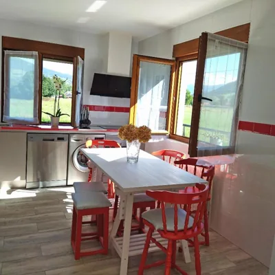 Apartamentos La casa del Zapatero — foto 3