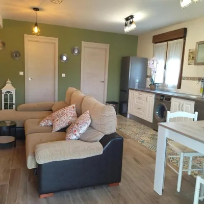 Apartamentos La casa del Zapatero — foto 4