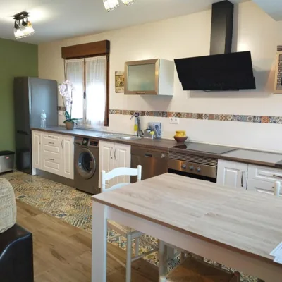 Apartamentos La casa del Zapatero — foto 6