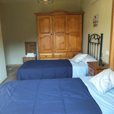 Apartamentos La casa del Zapatero — foto 8