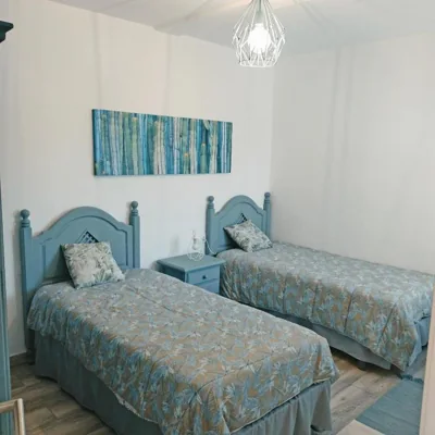Apartamentos La casa del Zapatero — foto 10
