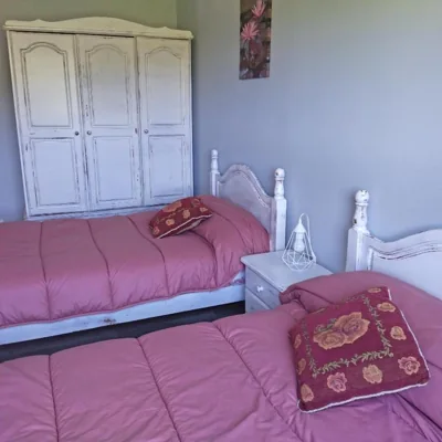 Apartamentos La casa del Zapatero — foto 11