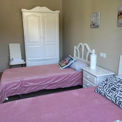 Apartamentos La casa del Zapatero — foto 12
