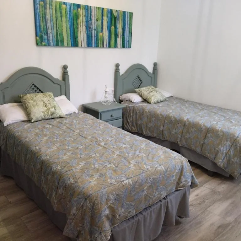 Casa com 3 quartos — Apartamentos La casa del Zapatero