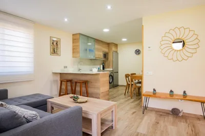 Apartamentos La Cortina — foto 4