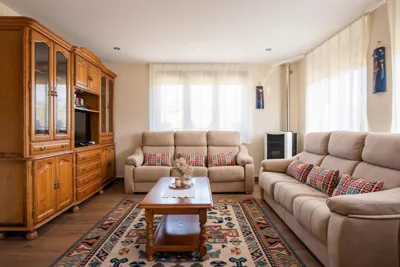 Apartamentos La Cortina — foto 5