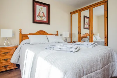 Apartamentos La Cortina — foto 7