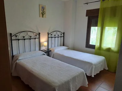 Apartamentos La Eliza — foto 2