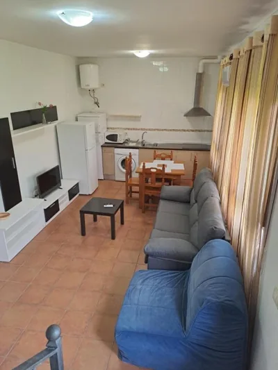 Apartamentos La Eliza — foto 5