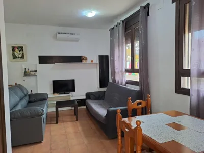 Apartamentos La Eliza — foto 6
