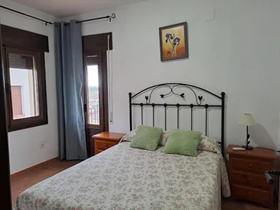 Apartamentos La Eliza — foto 8