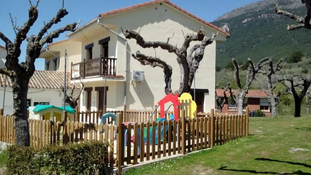 Casa de 2 dormitorios — Apartamentos La Eliza