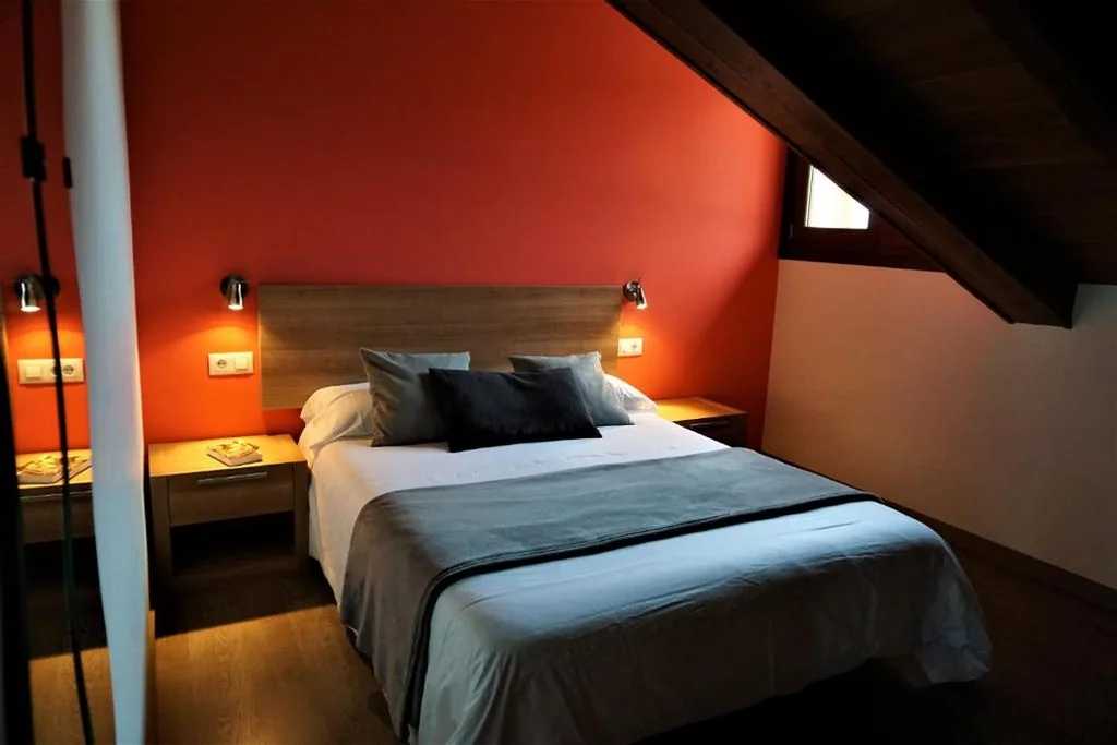 Appartement — Apartamentos La Playina