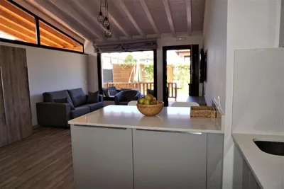 Apartamentos La Playina — photo 4