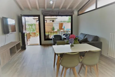 Apartamentos La Playina — photo 5